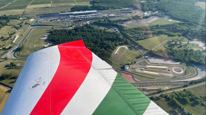 Hungaroring