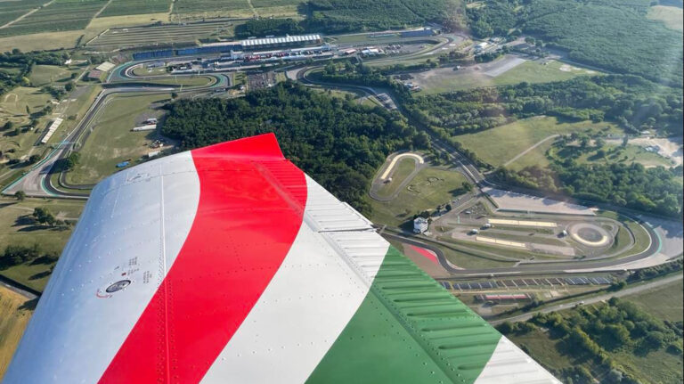 Hungaroring