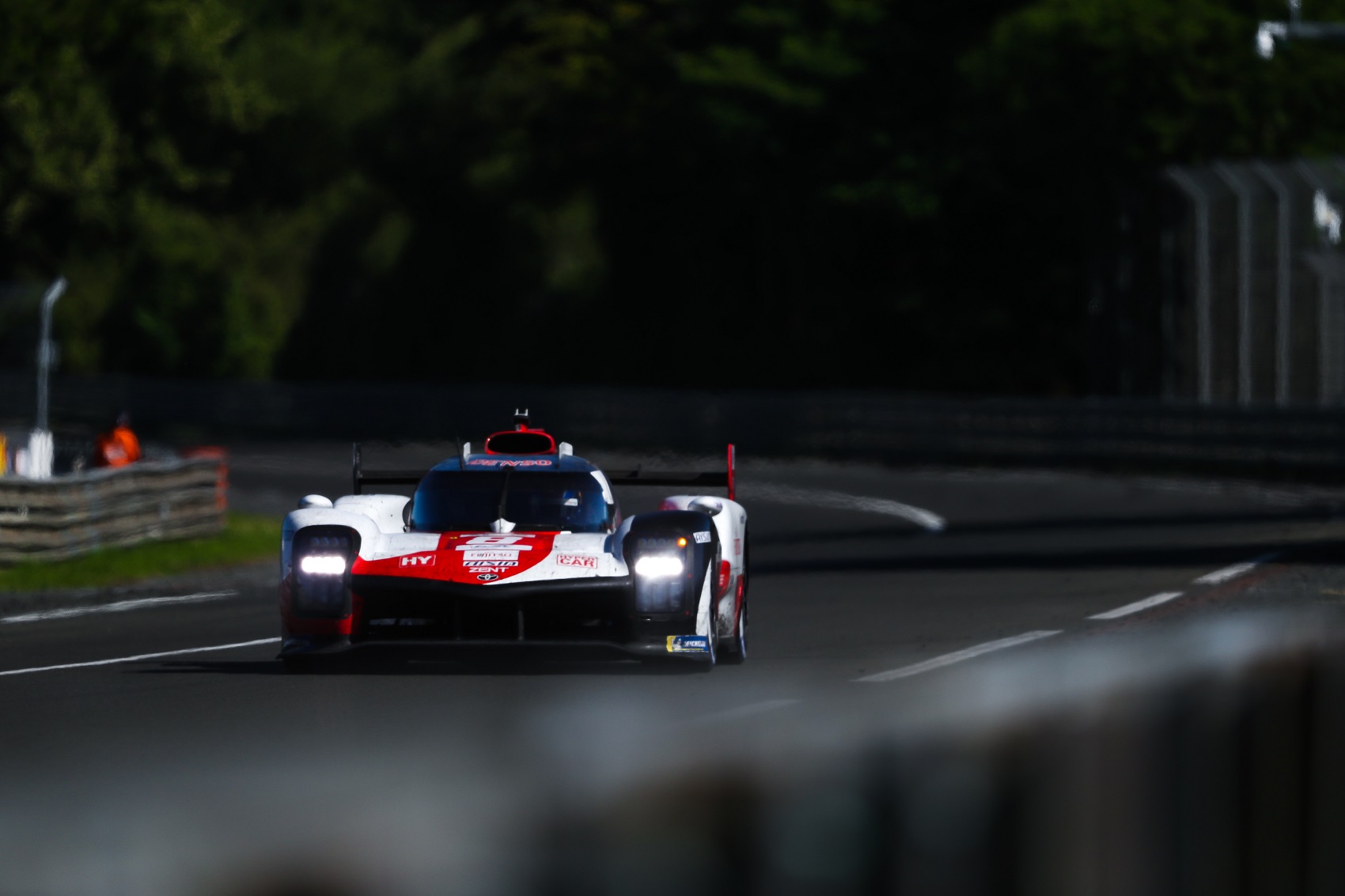 Kettős Toyota győzelemmel zárult a 2022-es Le Mans-i 24 órás