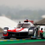 Toyota Gazoo Racing, Le Mans, WEC, racingline.hu