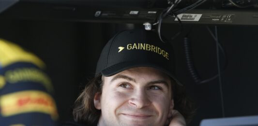 Colton Herta