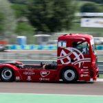 Révész Racing, Kiss Norbi