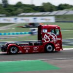 Révész Racing, Kiss Norbi