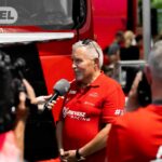 Révész Racing, Révész Bálint