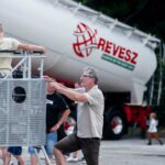 Super Racing Fesztivál, Révész