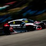 WTCR, Esteban Guerrieri