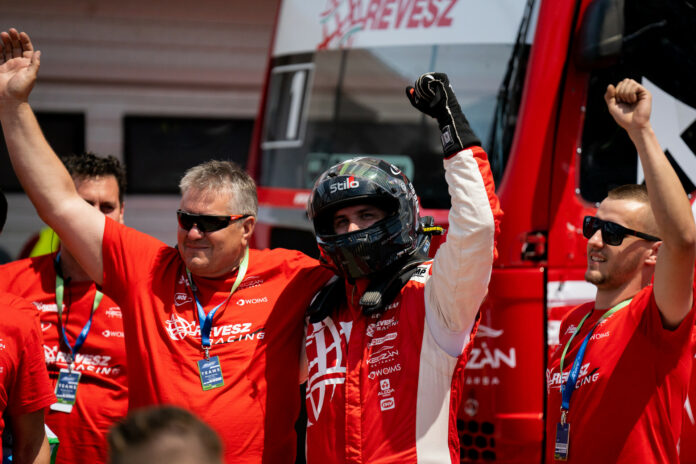 Kiss Norbi, kiss norbert