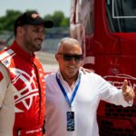 Kiss Norbi, Révész Bálint