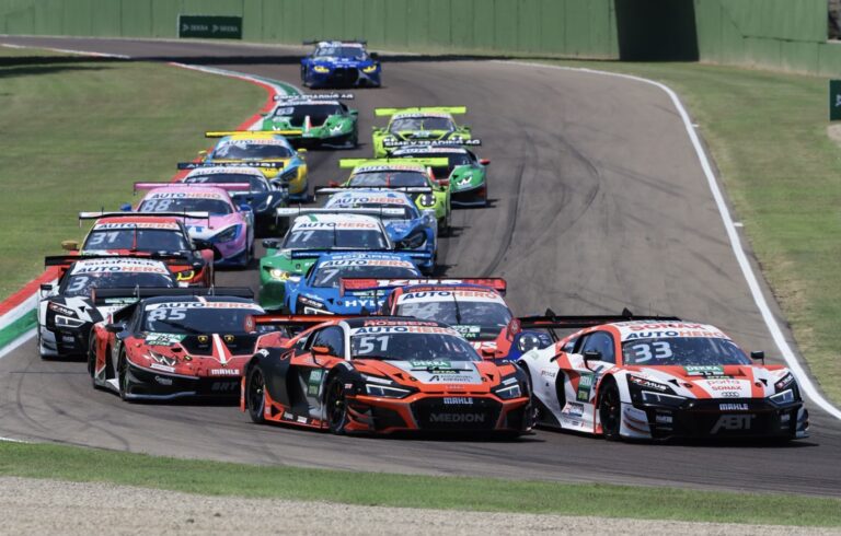 DTM Imola 2022