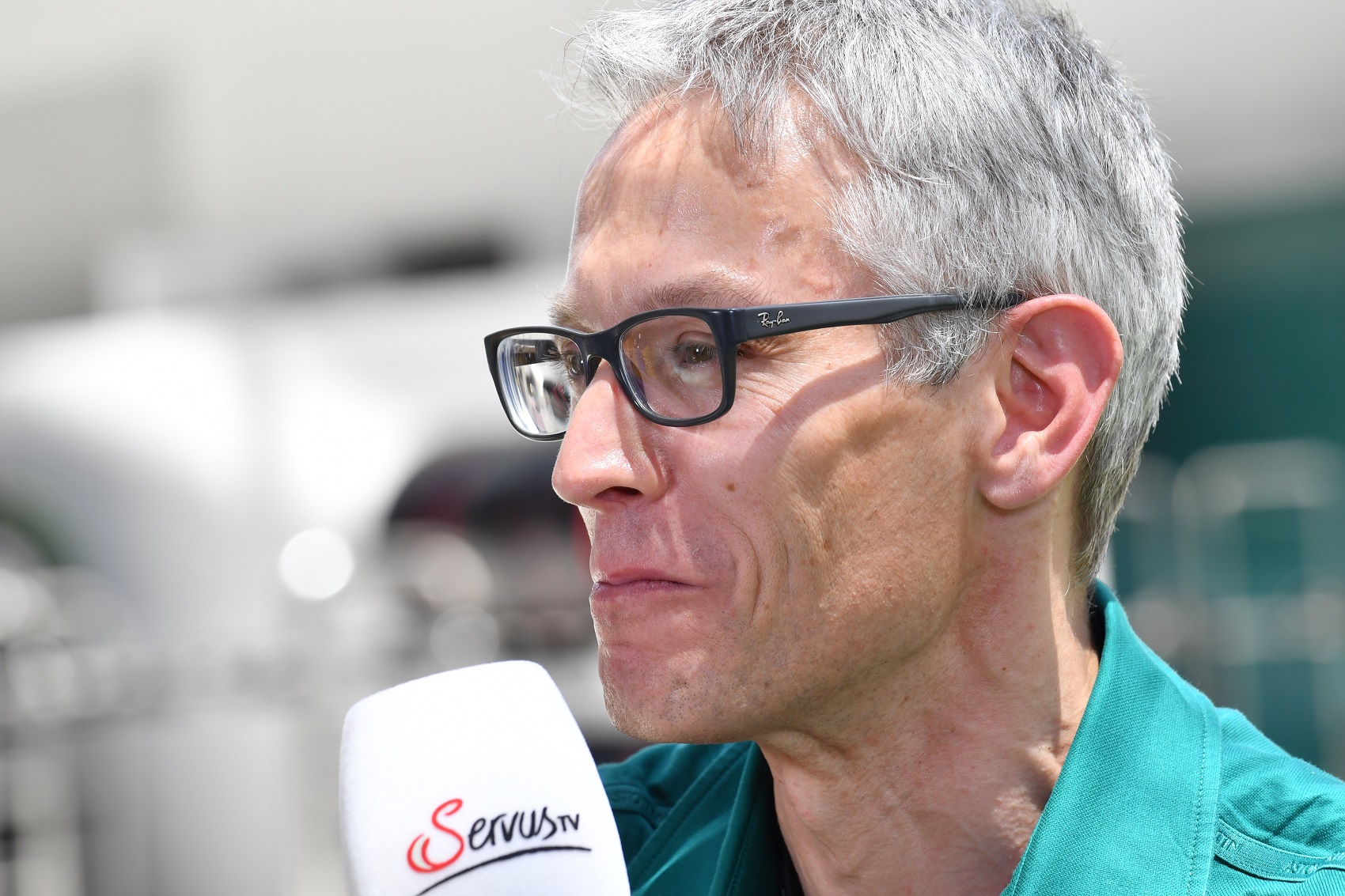 Cáfolja az Aston Martin a Schumacher-pletykát