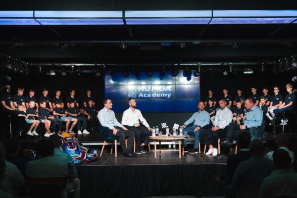 HUMDA, HUMDA Academy