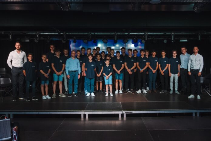 HUMDA, HUMDA Academy