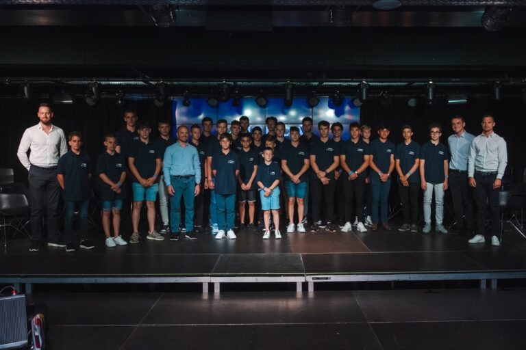 HUMDA, HUMDA Academy