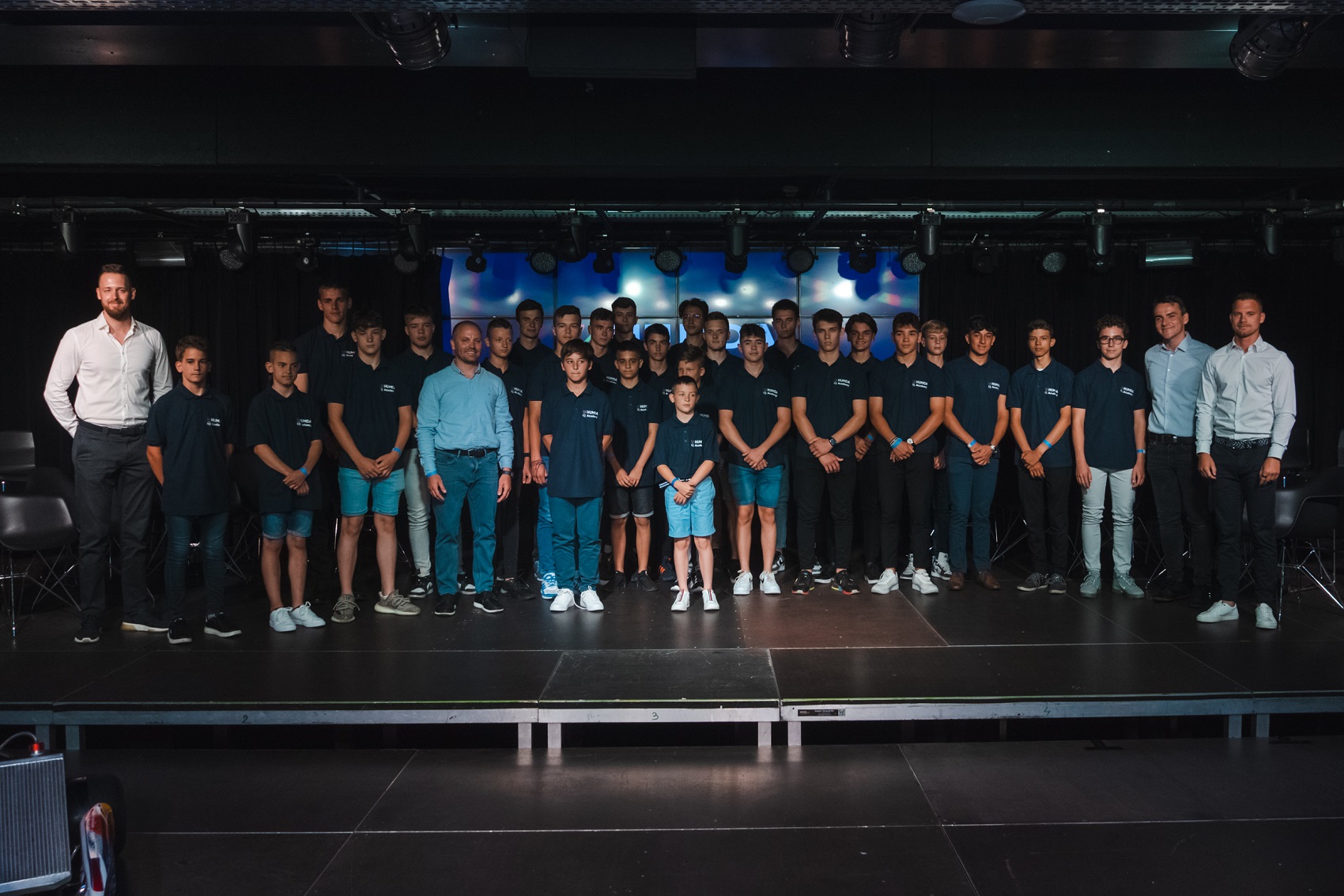 HUMDA, HUMDA Academy