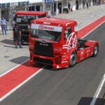 Révész Racing, Kiss Norbi