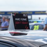 parc fermé