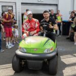 Kiss Norbi, Nagy Dani