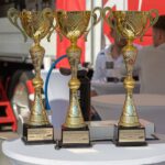 Kiss Norbi, trófea, díj