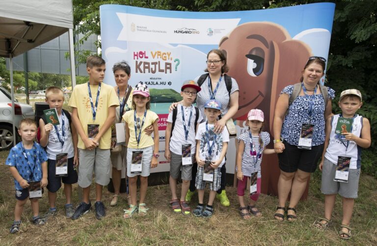 HUMDA, Kajla Program, Magyar Nagydíj, F1