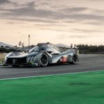 Peugeot 9X8, LMH, WEC, Hypercar