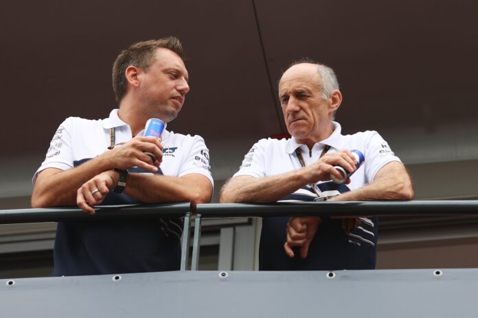 franz tost, Jonathan Eddolls