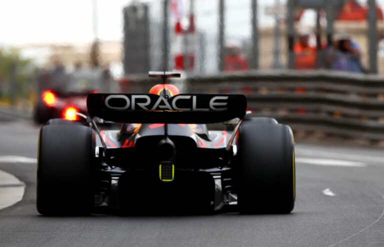 Max Verstappen, Red Bull