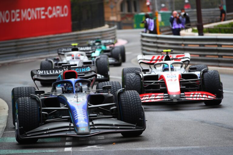 Alex Albon, Mick Schumacher, Yuki Tsunoda, F1, szerződés