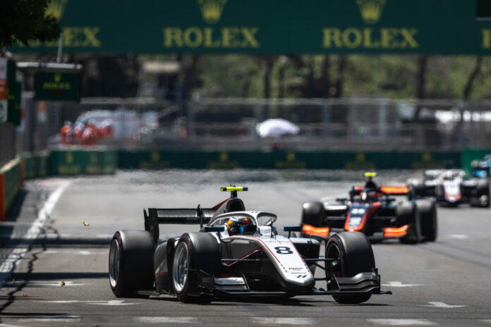 Jüri Vips, Amaury Cordeel