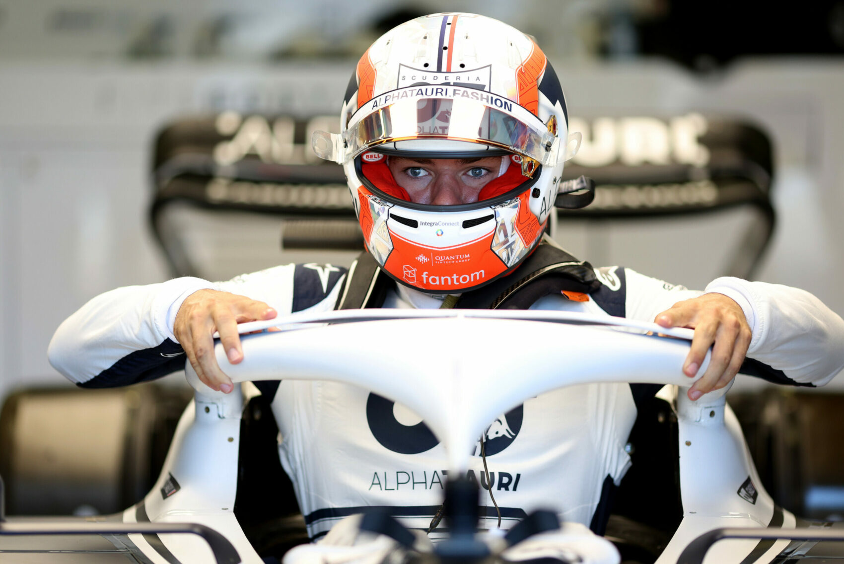 Gasly: Jól mutatja az erősségünket, hogy a Mercedessel harcoltunk