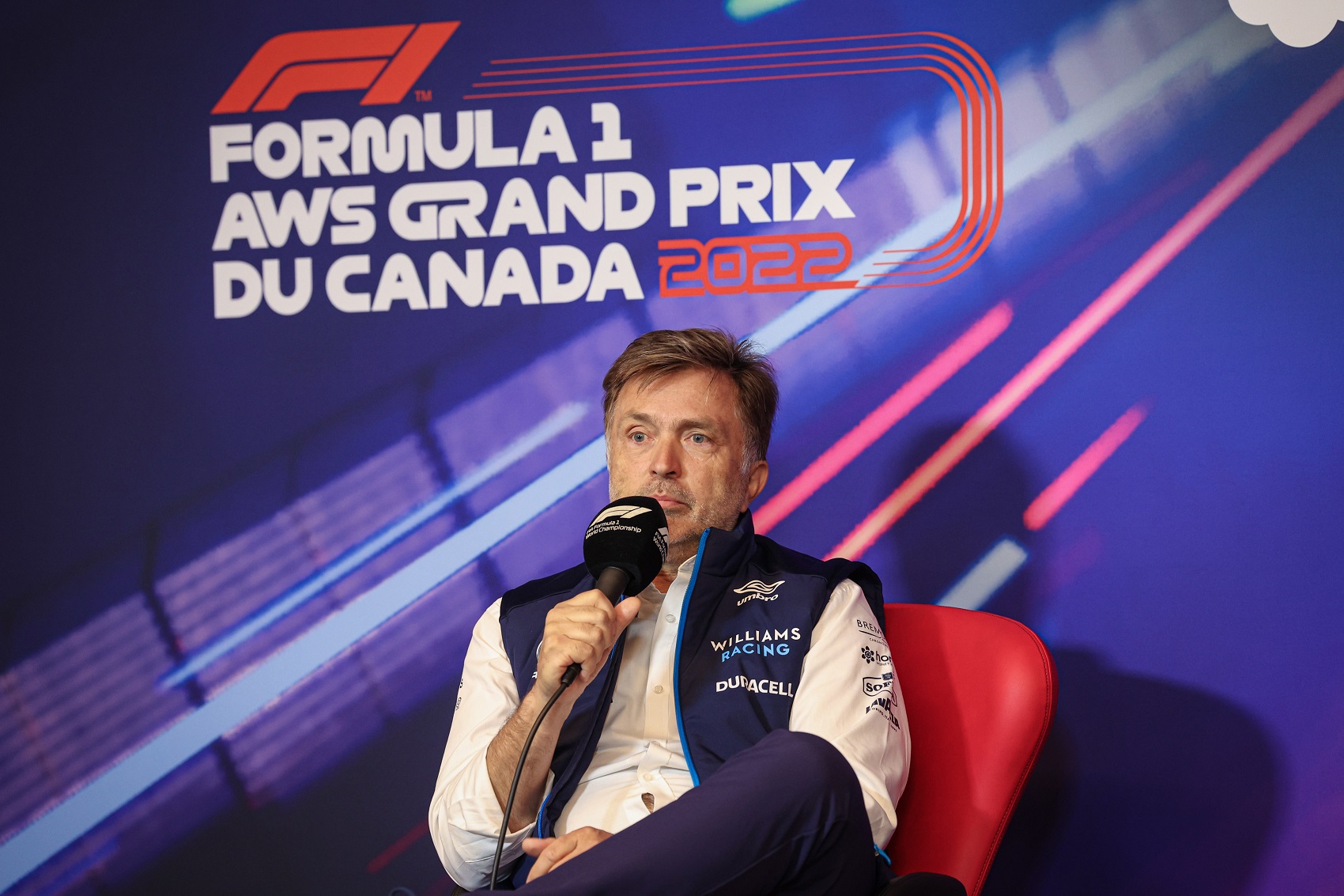 Capito továbbra is néma a Renault-motorral kapcsolatos pletykák kapcsán