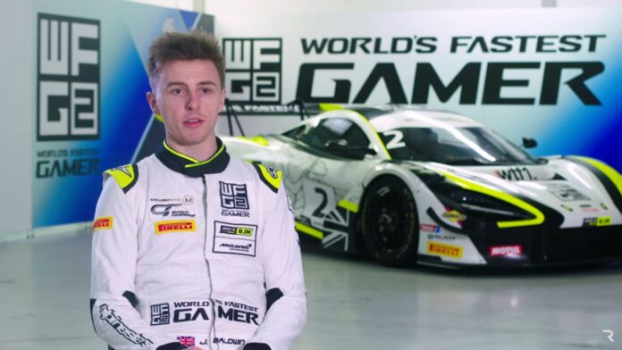 James Baldwin is indul a Spa-i 24 óráson