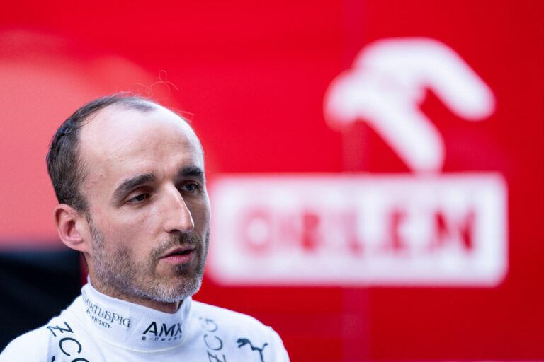 Robert Kubica