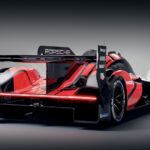 porsche 963 LMDh, WEC