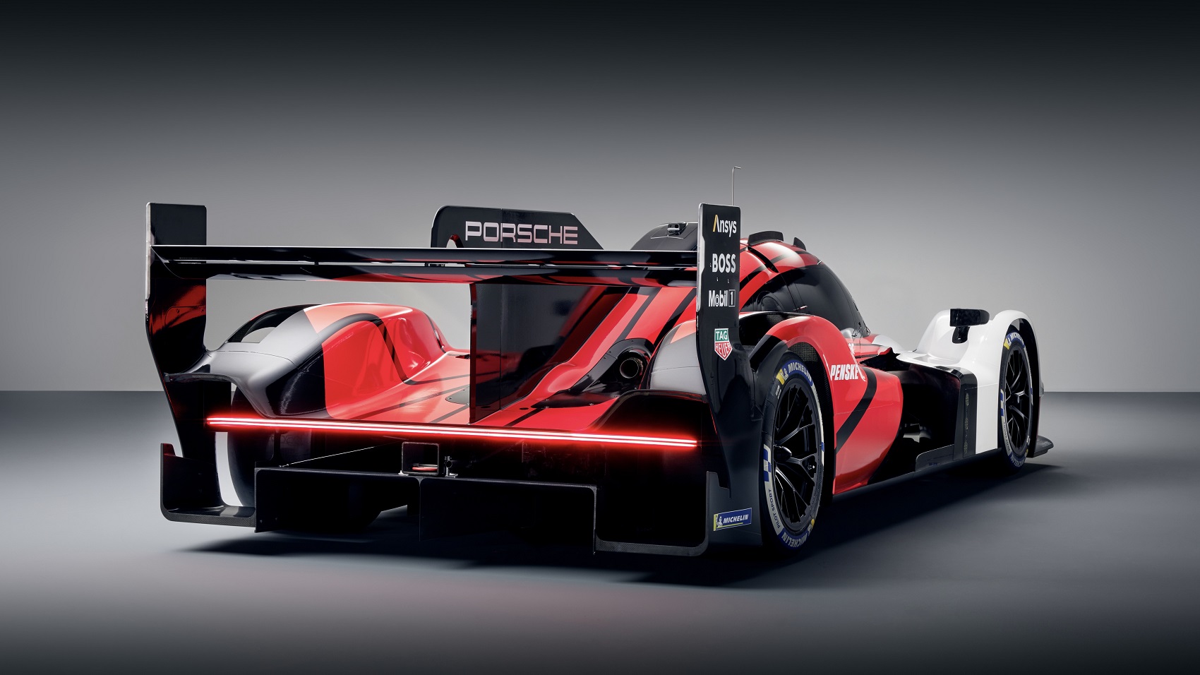 A Porsche továbbra is magabiztos a Forma-1-es indulása miatt