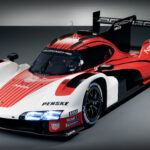 Porsche 963 LMDh, WEC