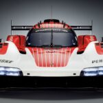 Porsche 963 LMDh, WEC