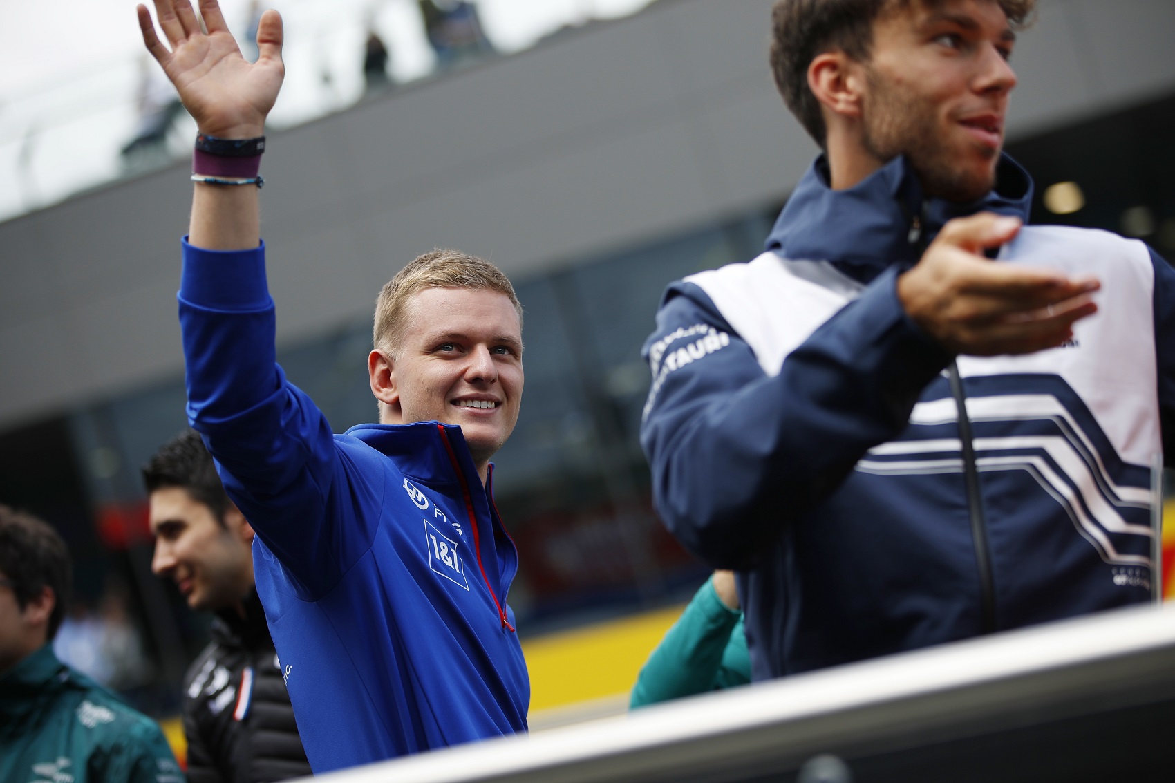 Rosberg szerint Schumacher nem áll készen még egy topcsapatra