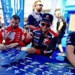 Kiss Norbi, Steffen Faas