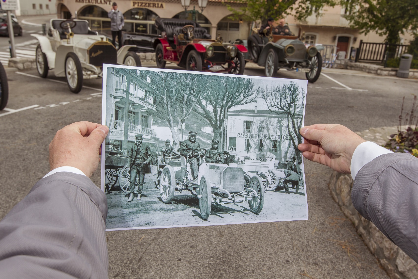 Nizza vezetésének nem terve megmenteni a Francia Nagydíjat