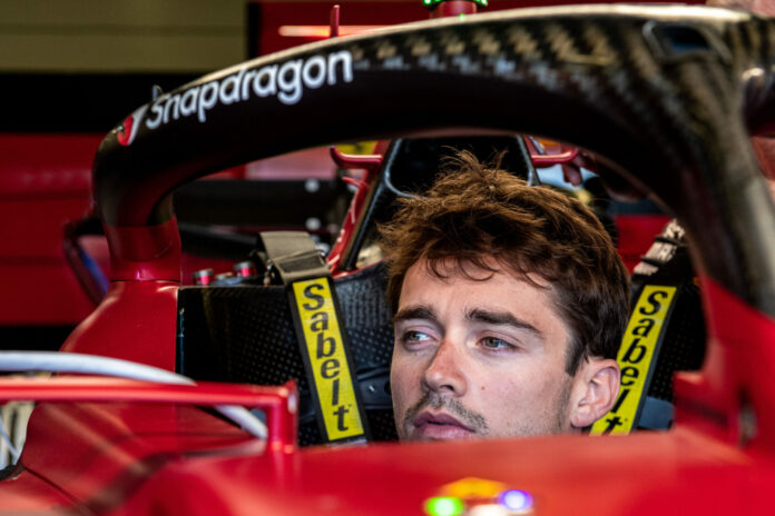 Charles Leclerc