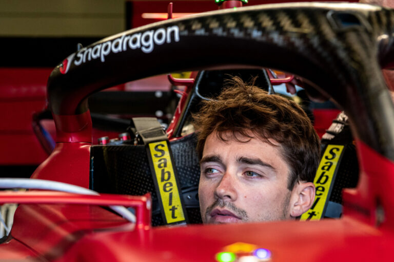 Charles Leclerc