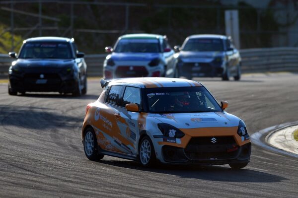 Bucsi Attila, M1RA, HUMDA