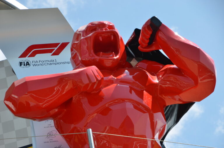 Forma-1, Francia Nagydíj