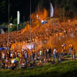 Holland rajongók, fans