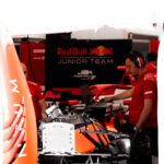 Red Bull Junior Team, Jak Crawford