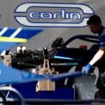 Carlin, Logan Sargeant