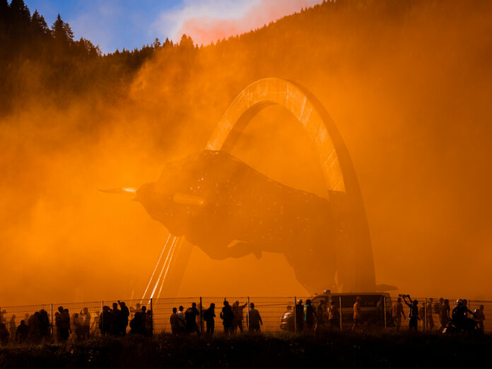Red Bull Ring, Osztrák Nagydíj