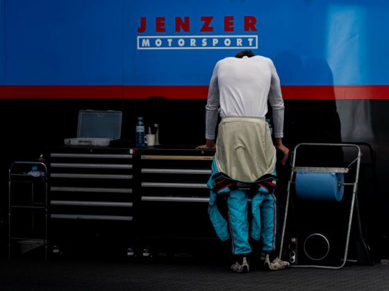 Jenzer Motorsport