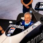 Riccardo Patrese