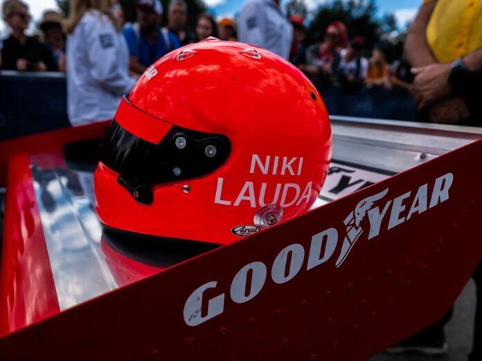 Niki Lauda